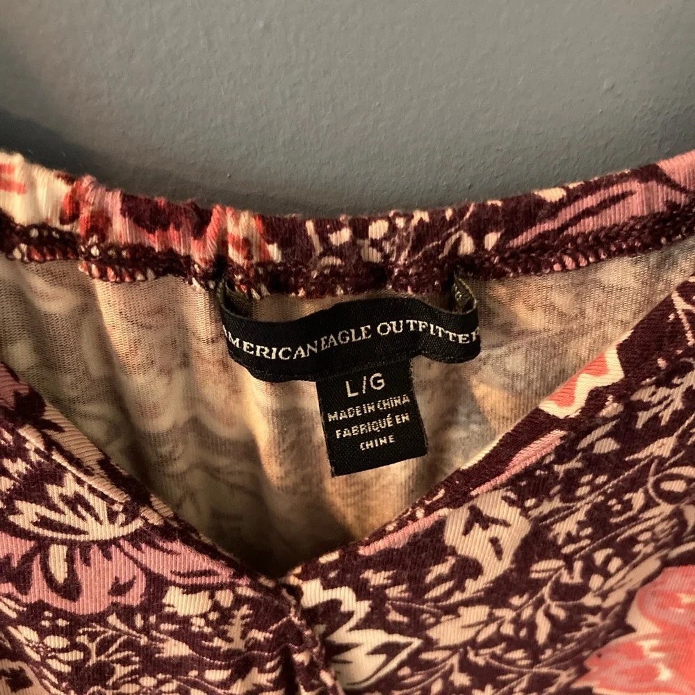 American Eagle Romper - Picture 2 of 3